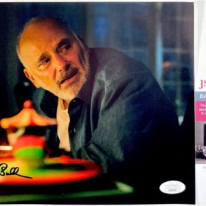 Kurt Fuller Signed Evil 8x10 Photo Autograph Dr. Kurt Boggs JSA COA