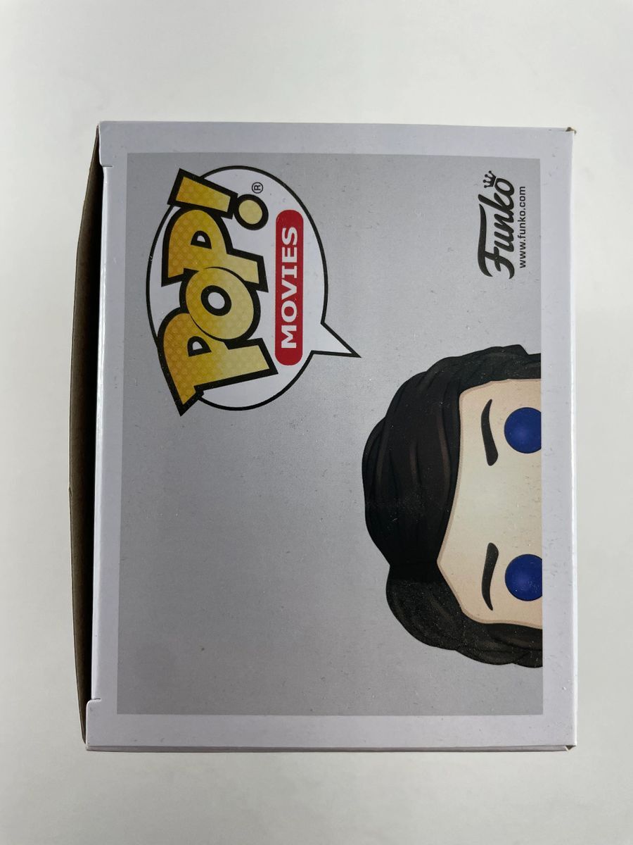 Kyle MacLachlan Signed Dune Paul Atreides Funko POP! #813 Autograph JSA COA - Image 5