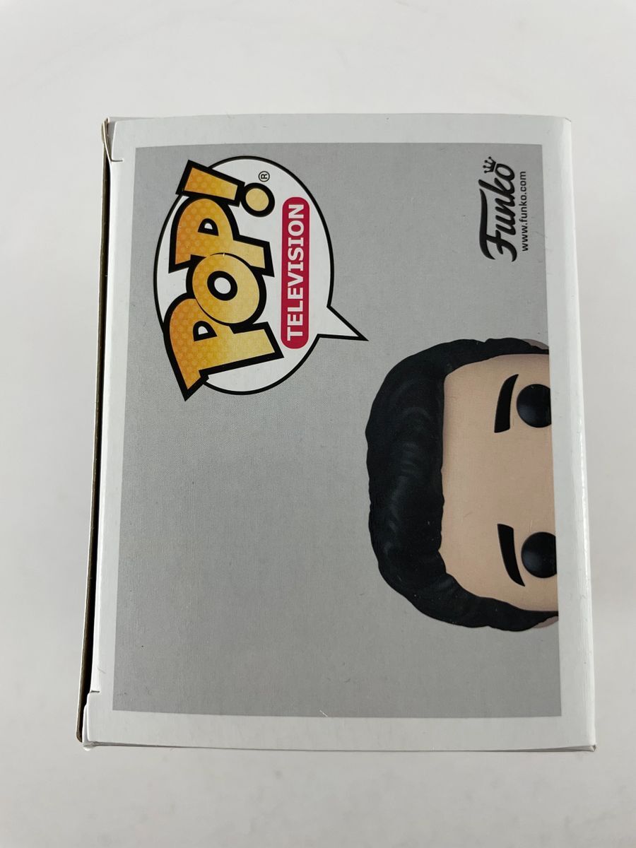 Henry Winkler Signed Happy Days Fonzie Funko POP #1124 Autograph JSA COA - Image 5