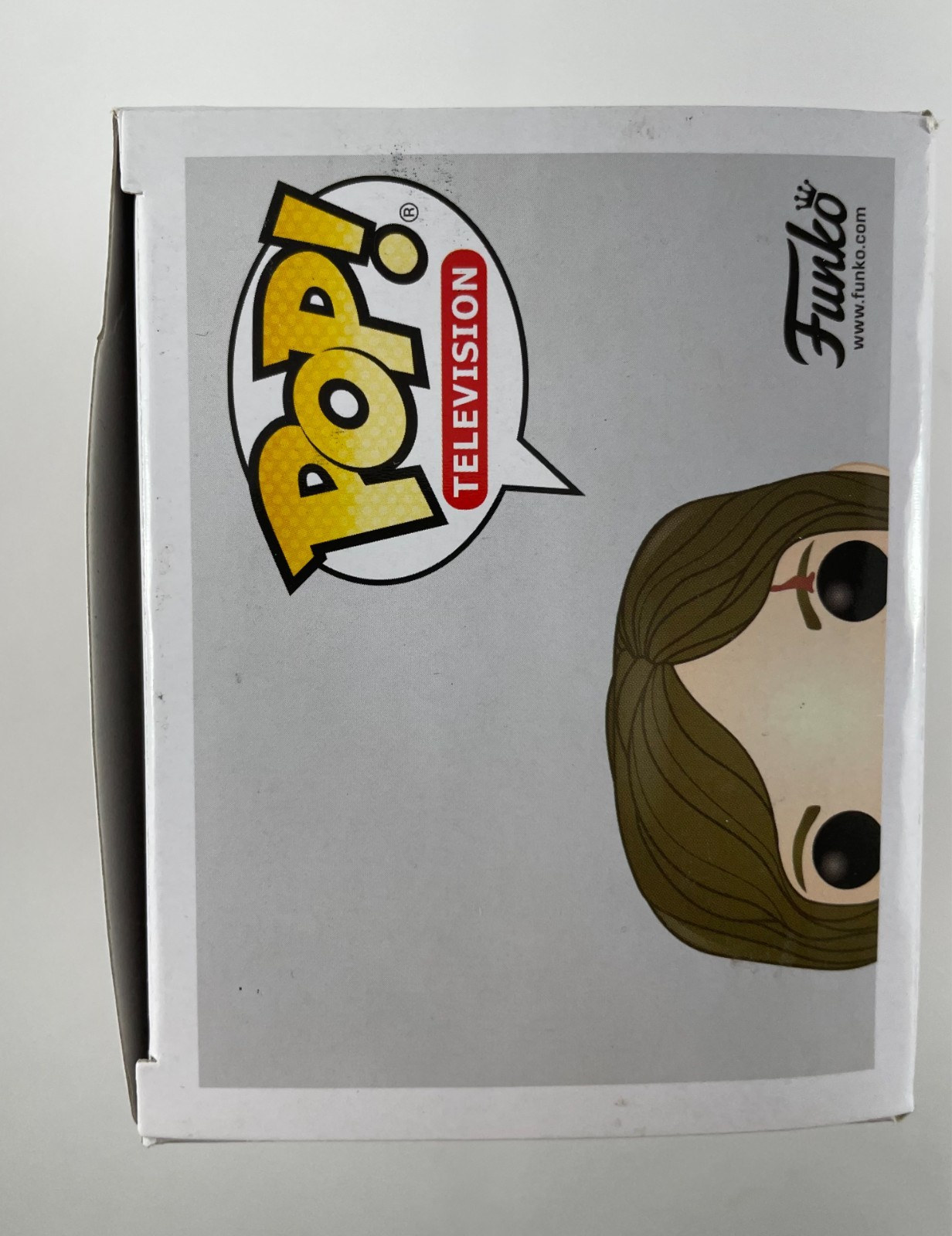 Norman Reedus Signed The Walking Dead Daryl Dixon Funko POP! Autograph JSA COA - Image 5