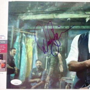 Danny Pino Signed Mayans M.C. 8x10 Photo A Autograph Miguel Galindo BAS COA