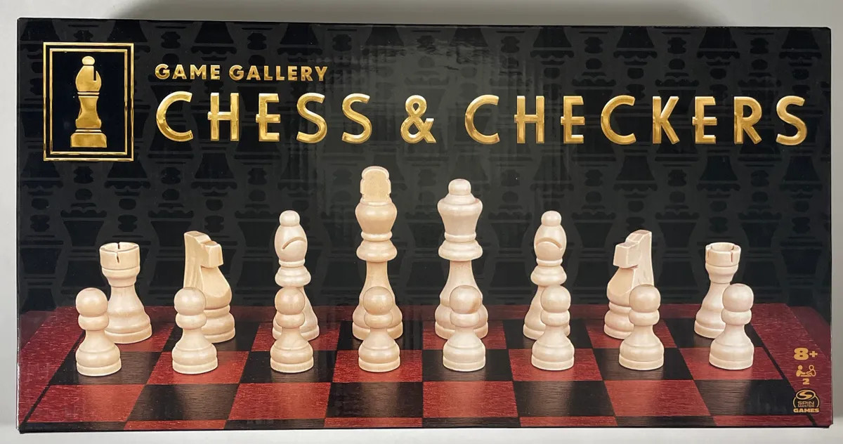 Grandmaster Magnus Carlsen Signed Chess Board Authentic Autograph JSA COA - Image 3