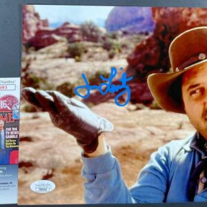 Jon Lovitz Signed City Slickers II 8x10 Photo Autograph SNL Comedian JSA COA