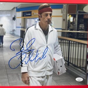 Bob Odenkirk Signed Better Call Saul 11x14 Photo D Autograph Breakin Bad JSA COA