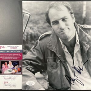 Craig T. Nelson Signed Poltergeist 8x10 Photo D Autograph Steve Freeling JSA COA