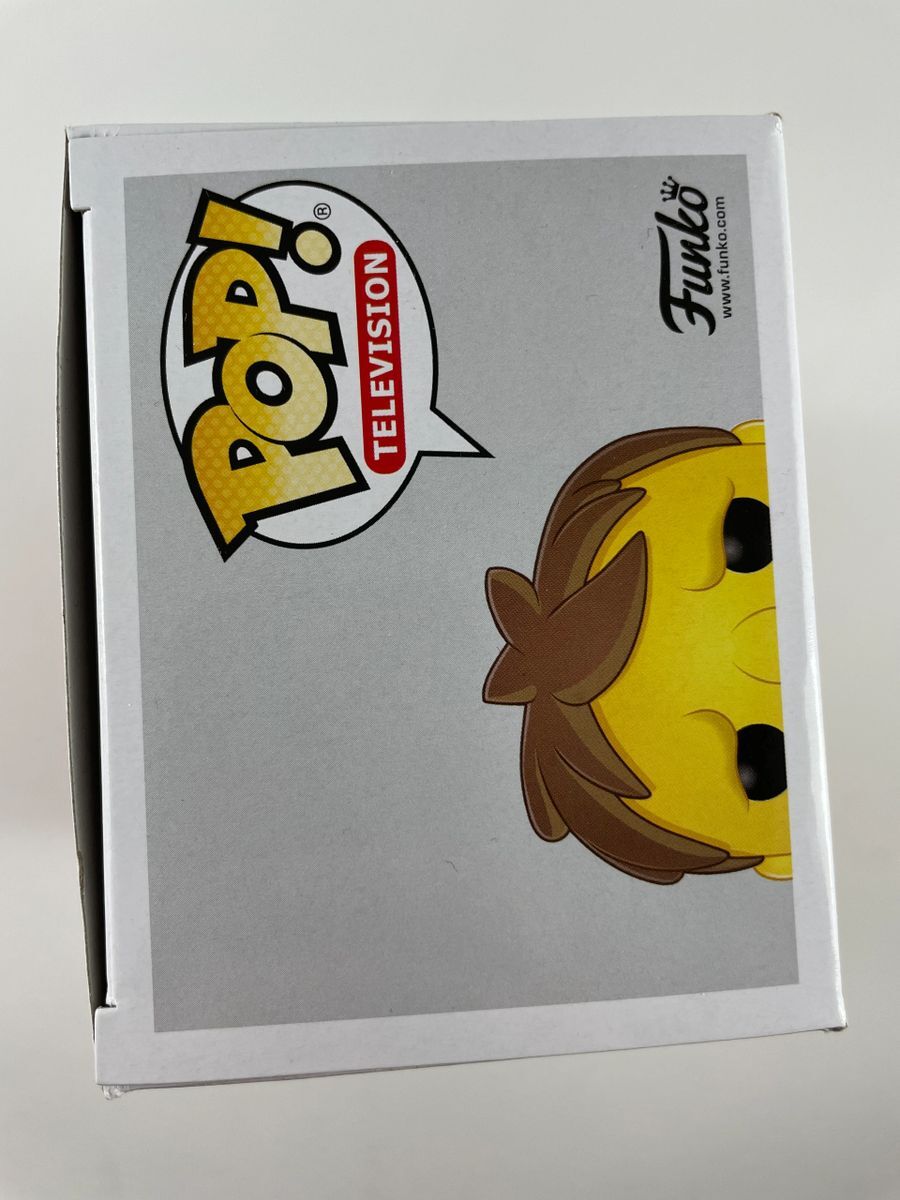 Dan Castellaneta & Tone Rodriguez Signed Simpsons Barney Gumble Funko POP JSA - Image 5