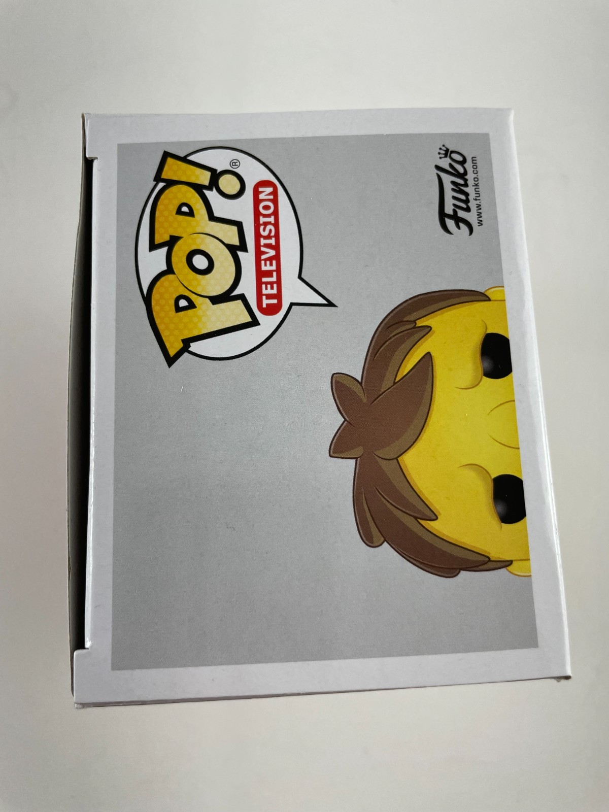 Dan Castellaneta & Tone Rodriguez Signed The Simpsons Barney Funko POP! JSA COA - Image 5