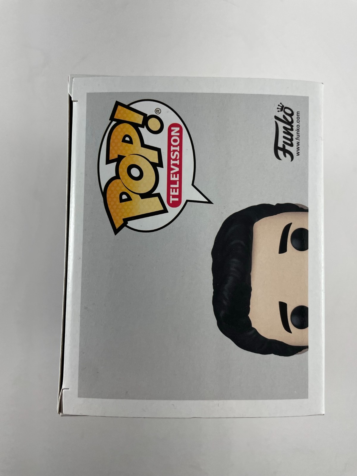 Henry Winkler Signed Happy Days Fonzie Funko POP! Vinyl 1124 Autograph JSA COA - Image 5