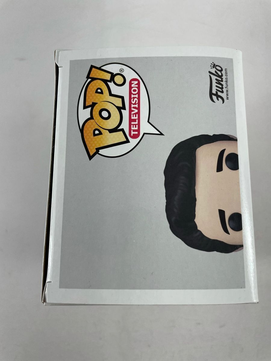 Henry Winkler Signed Happy Days Fonzie Funko POP #1124 C Autograph JSA COA - Image 5
