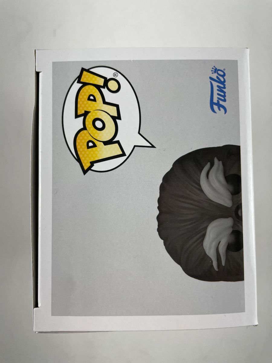 Carey Jones Signed Star Wars Book Of Boba Fett Krrsantan Funko POP A JSA COA - Image 5