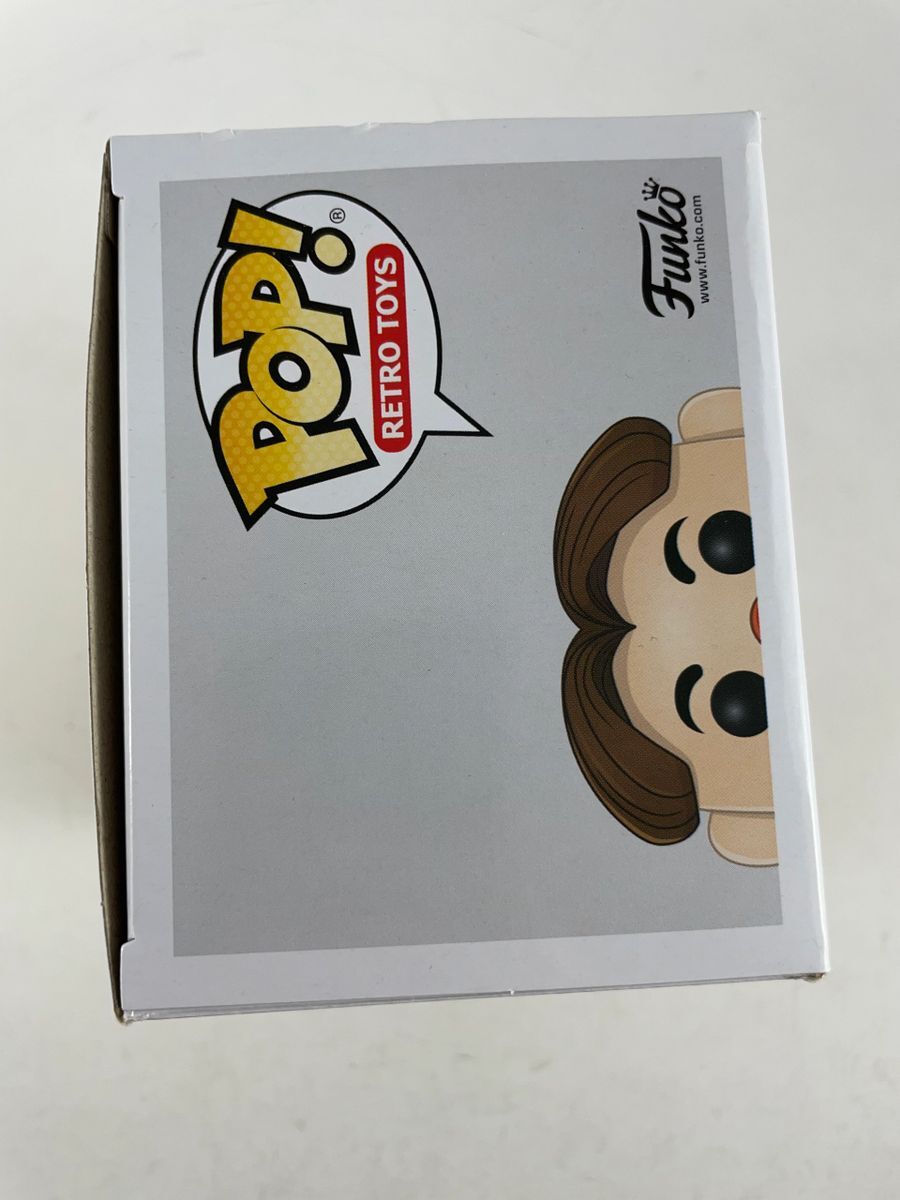 John Spinello Signed Operation Cavity Sam Funko POP! Vinyl Autograph JSA COA - Image 5