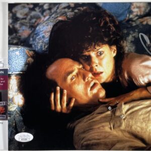 Craig T. Nelson Signed Poltergeist II 8x10 Photo A Autograph Steve JSA COA