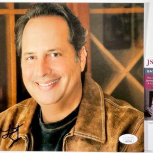 Jon Lovitz Signed Saturday Night Live 8x10 Photo C Autograph SNL JSA COA